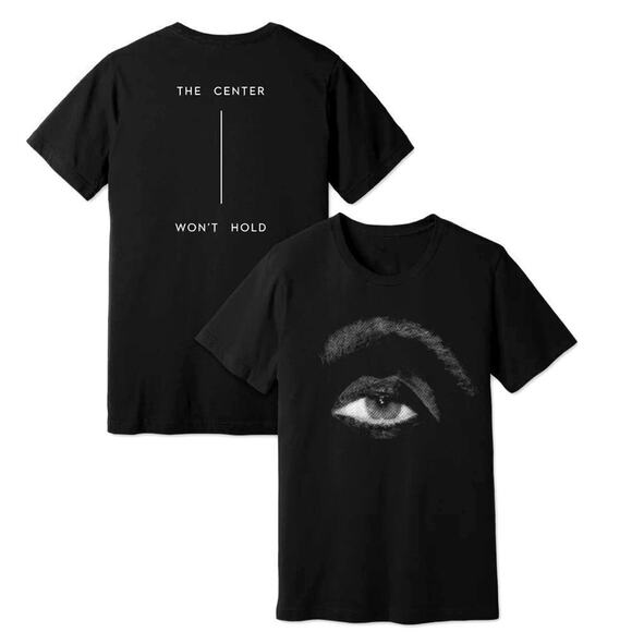 Sleater Kinney Hurry On Home T-shirt from Opening Ceremony Size 2X New w/o Tag - Picture 1 of 3